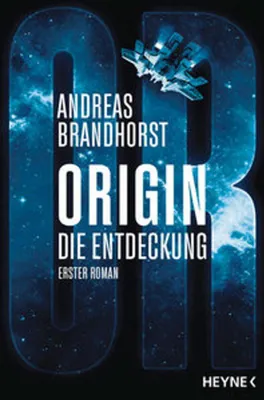 Obrázek produktu pro Origin - Die Entdeckung