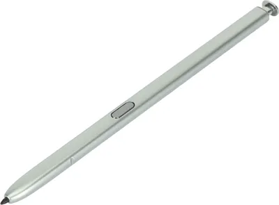 Image de Stylet tactile pour tablette, pointe de 0,7 mm Bluetooth pour tablette Stylet ABS Précision Grande fluidité Expérience d'écriture confortable pour Note 20 (Gr��n)