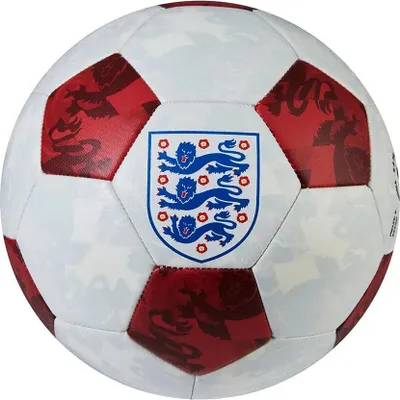 Zdjęcie produktu dla Piłka treningowa Mitre English Training Football Wielokolorowa 5 Wielokolorowa 5