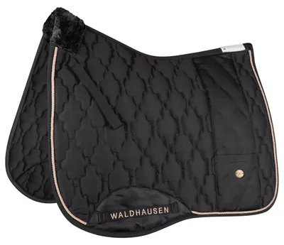 Immagine prodotto di Waldhausen Saddle Pad Modern Rosé