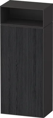 Produktbild von DURAVIT ZE1351L16800000 Halbhochschrank 961x400x240mm Eiche S