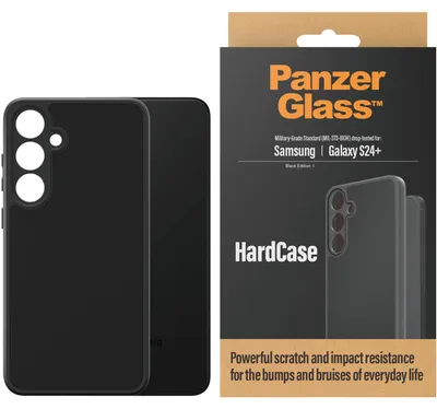 Immagine prodotto di Etui Panzerglass Hardcase Na Samsung Galaxy S24+ - Czarne