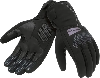 Produktbild von TUCANO URBANO CE BRO HYDROSCUD Schwarze Winterhandschuhe größe L