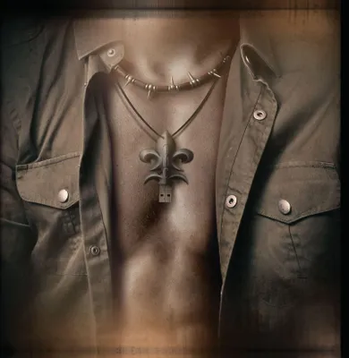 Produktbild von The Key