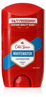 Immagine prodotto di Old Spice Whitewater DST 50 ml M