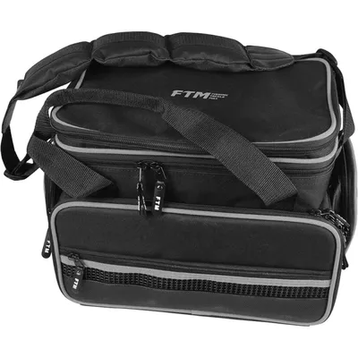 Produktbild von FTM Forellentasche Prestige Pro