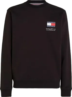 Obrázok produktu pre Mikina Tommy Hilfiger DM0DM18913BDS pre Pánske
