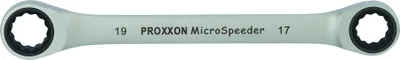 Produktbild von Proxxon Doppelring-MicroSpeeder 16 x 18 mm