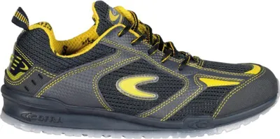 Image de Chaussures de sécurité cofra carnera s1 taille 41