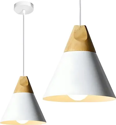 Obrázek produktu pro Stropní svítidlo tooLight SCANDI APP055-1CP WHITE