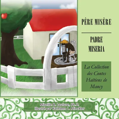 Produktbild von Père Misère / Padre Miseria
