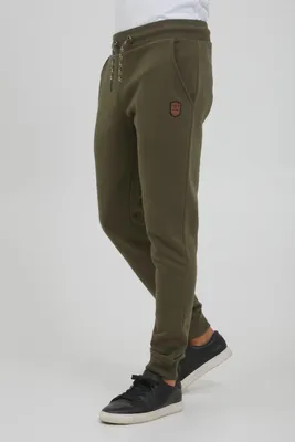Produktbild von INDICODE IDHultop Herren Sweatpants Jogginghose Sporthose Regular Fit