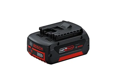Produktbild von Starter-Set 2 x GBA 18V 5.0Ah + GAL 1880 CV