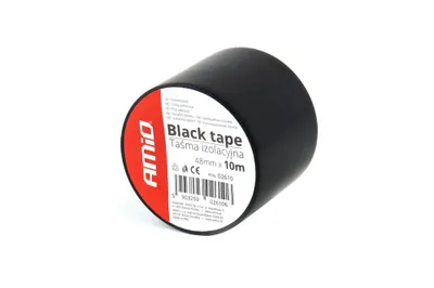 Obrázok produktu pre Izolačná páska 48 mm x 10 m