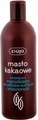 Produktbild von Ziaja Kakaobutter Glättung Shampoo 400 Ml