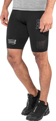 Produktbild von Compressport Running Under Control Shorts black Größe T2 | M