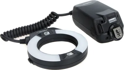 Obrázek produktu pro YONGNUO YN-14EX Makro kroužkové zábleskové světlo pro digitální zrcadlovky Canon EOS