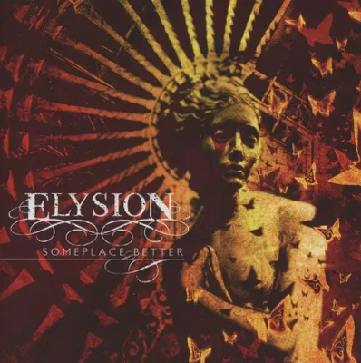 Zdjęcie produktu dla Elysion - Gdzieś jest lepiej