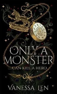 Produktbild von Only a Monster