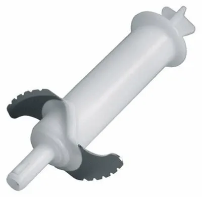 Image de Lame Braun pour couteau à glace du mixeur Multiquick 7 Cordless 4130, 4191, 4199