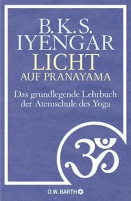 Image de Licht auf Pranayama