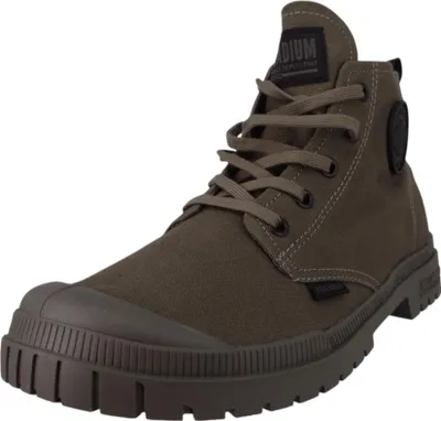 Produktbild von Palladium Pampa Sp20 Hi Canvas 76838309, Boots - 40 EU
