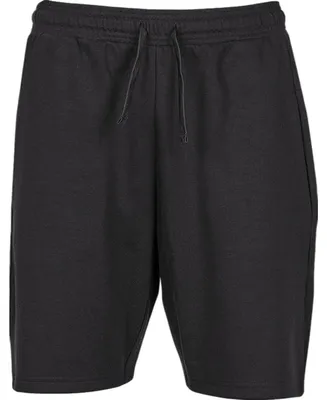 Image de Tee Jays - Short « Athletic » pour homme FK1890 (XL) (noir)