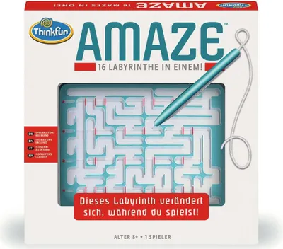 Produktbild von Amaze Thinkfun 76320