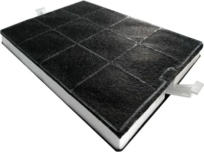 Produktbild von Aktivkohlefilter für Neff Z5114X0 Z5120X5 Z5114x1 Z5114X5 Aktivfilter (Ersatzbedarf)