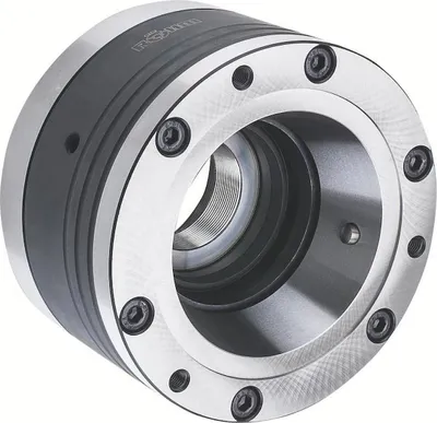 Produktbild von Röhm CAPTIS-AF Spannzangenfutter Größe 32 - Axialfixe Spannzange - 1285001
