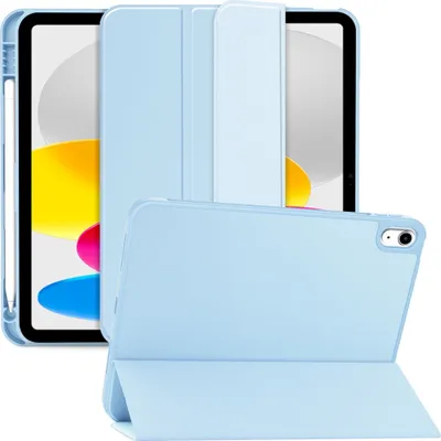 Produktbild von Tech-Protect Sc Pen Ipad 10.9 10/2022 Himmelblau