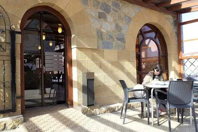 Obrázek produktu pro Venkovní popelník – do exteriéru – praktický a stylový popelník