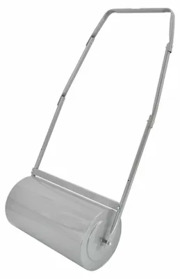 Immagine prodotto di AW Tools - Rullo aeratore per prato AW2666 (taglia unica) (grigio)