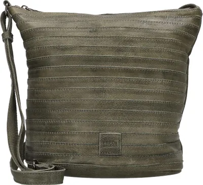 Produktbild von Gürtelinchen - Schultertasche 28 cm (desert brown)
