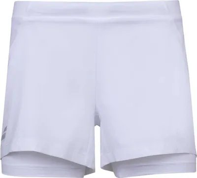 Produktbild von Babolat Exercise White / White 12-14 Years