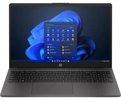 Obrázek produktu pro HP 255 G10, AMD Ryzen™ 5, 39,6 cm (15.6"), 1920 x 1080 px, 8 GB, 512 GB, FreeDOS