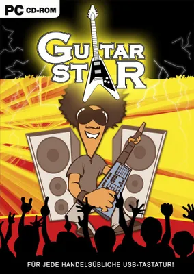 Produktbild von Guitar Star