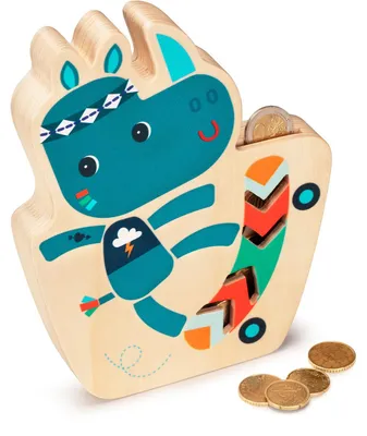 Produktbild von Lilliputiens 83235, Blau