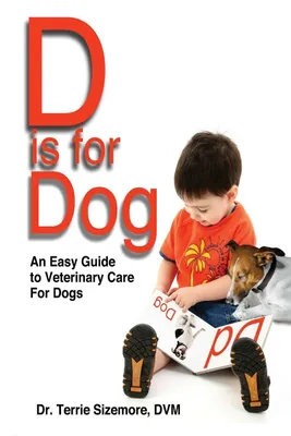 Produktbild von D is for Dog