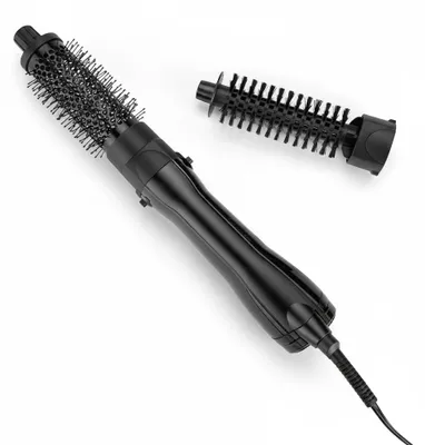 Produktbild von BaByliss - Föhnborstel - 800W - Keramisch, KI-generiertes Bild