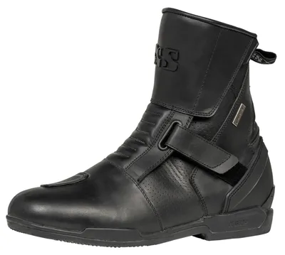 Produktbild von IXS Pace-ST 2.0 wasserdichte Motorradstiefel, schwarz, 38