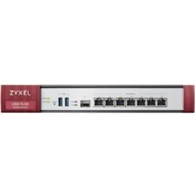 Produktbild von Zyxel USG FLEX 500 UTM BUNDLE Firewall Inkl. 1 Jahr UTM Lizenz