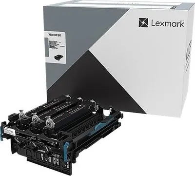 Produktbild von Lexmark 78C0Z50, 125000 Seiten, Laser, Lexmark, MC2640adwe C2535dw CX622ade CX625ade CS421dn CS521dn CX625adhe C2425dw CX522ade CS622de MC2425adw..., 24,3 kg, 547 x 390 x 331 mm