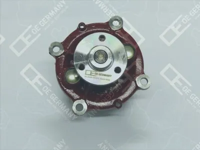 Produktbild von OE Germany 04 2000 101300 Kühlmittelpumpe Wasserpumpe