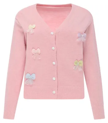 Immagine prodotto di Maglione da donna TAREEN - rosa, taglia S