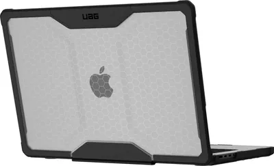 Produktbild von UAG - Plyo MacBook Pro 14 (Eis)