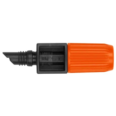 Produktbild von Gardena Endtropfer regulierbar 1391