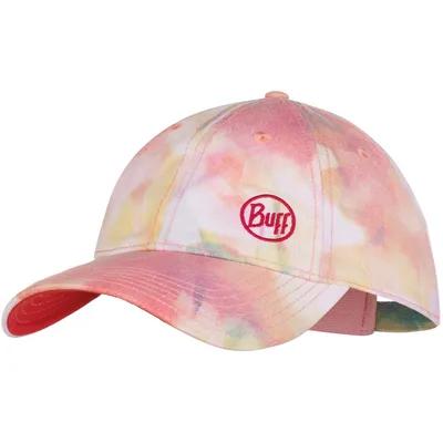 Produktbild von Buff Laelia Pale Peach, Erwachsener, Weiblich, Kappe, Pfirsich, Pink, Cap, Draußen
