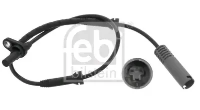 Produktbild von FEBI BILSTEIN ABS Sensor Raddrehzahl Vorne Links Vorne Rechts für BMW 3 Touring (E91) 47361