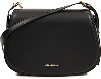 Obrázek produktu pro Michael Kors dámská kabelka přes rameno 30R5GL0M2L-001 Barva: černá Velikost: jedna velikost